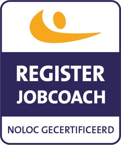 Noloc-keurmerk: geregistreerd loopbaanprofessional