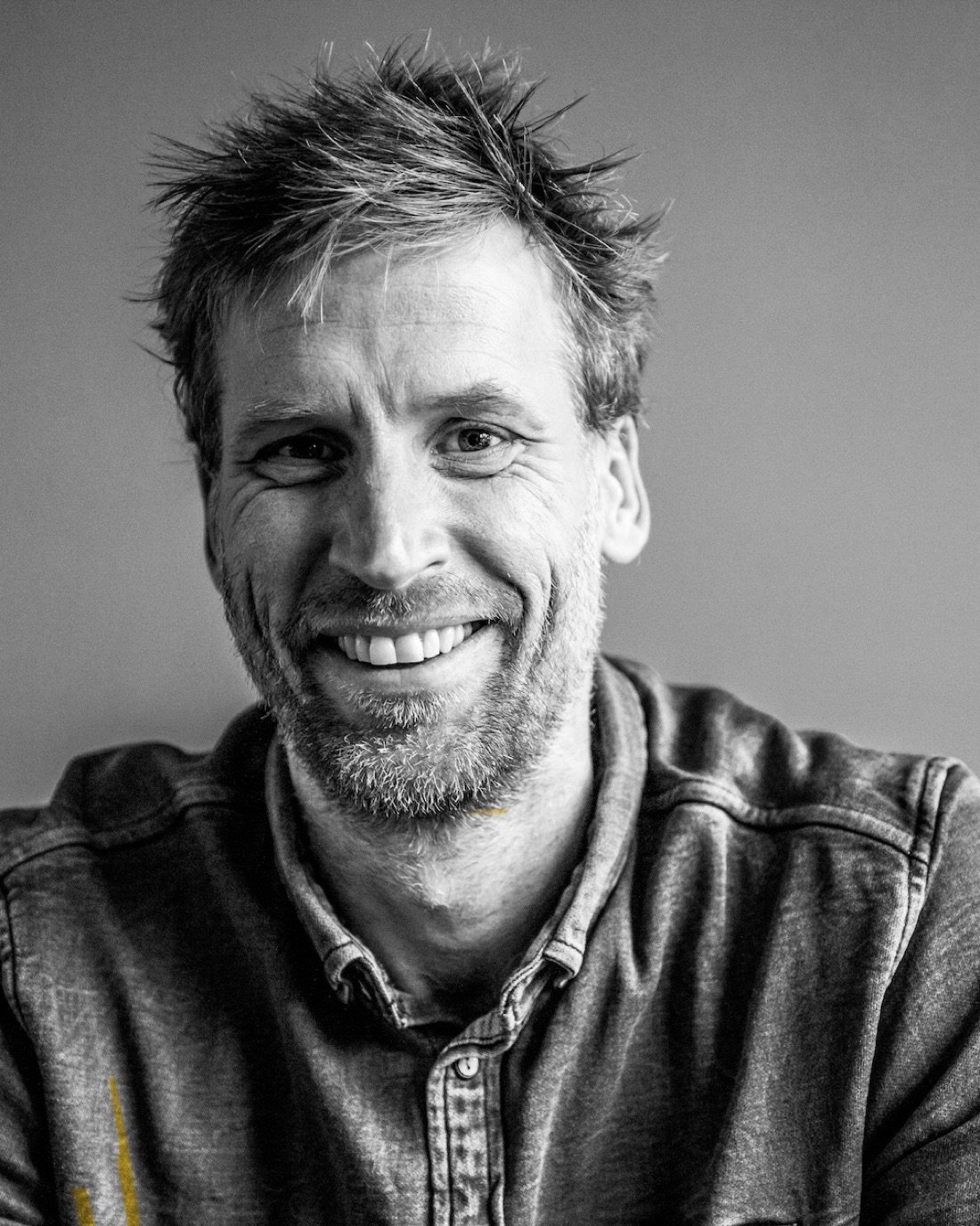 Pim Jansen, jobcoach